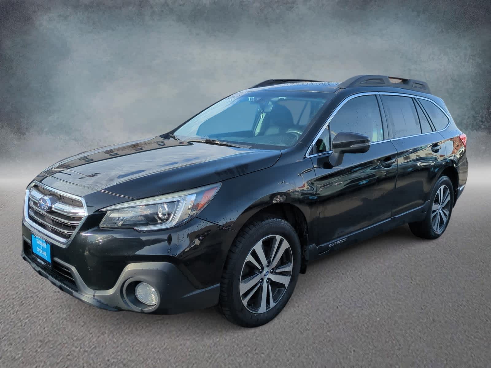 Thumbnail: 2019 Subaru Outback - 4