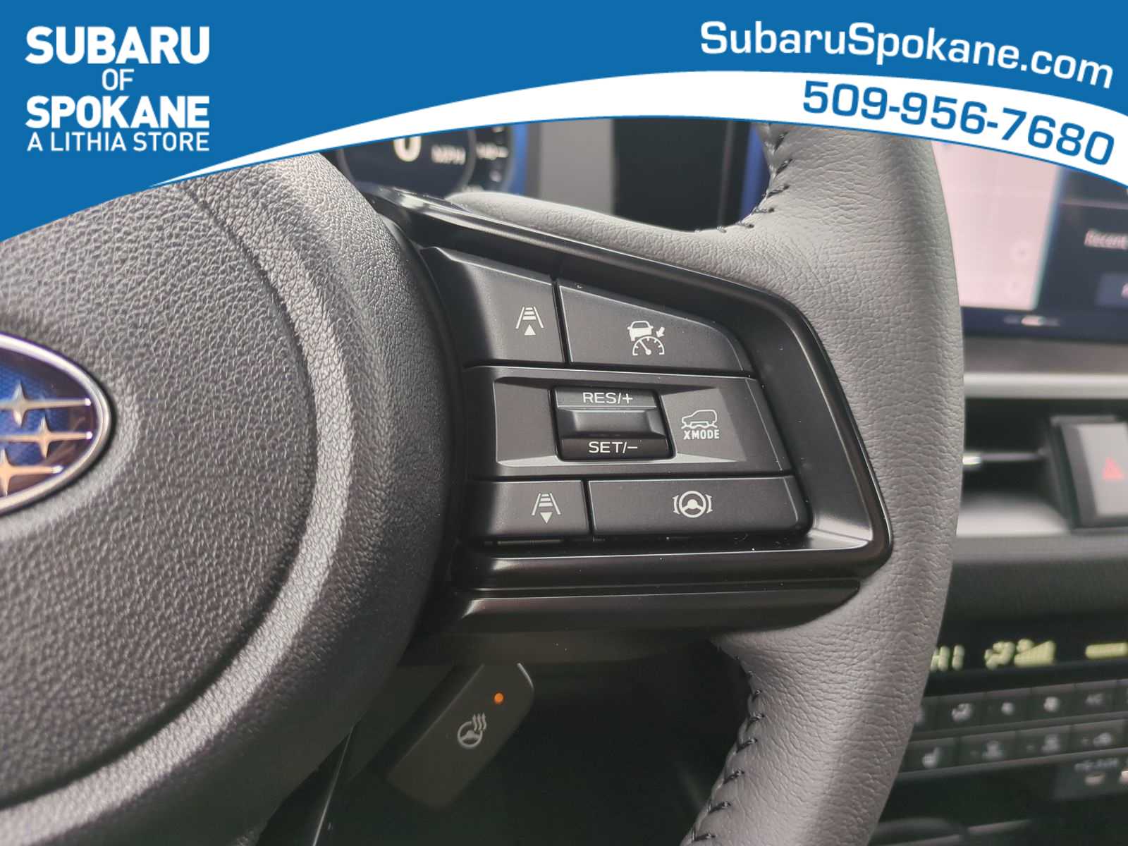 Thumbnail: 2026 Subaru Outback - 26