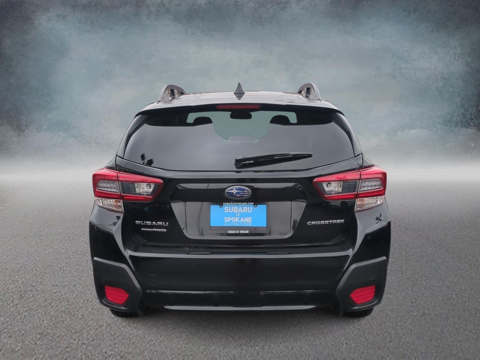 Thumbnail: 2023 Subaru Crosstrek - 7