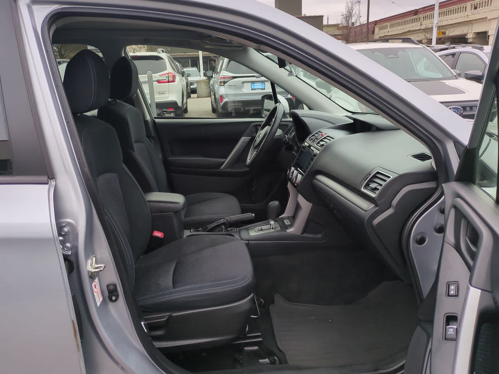 Thumbnail: 2018 Subaru Forester - 23