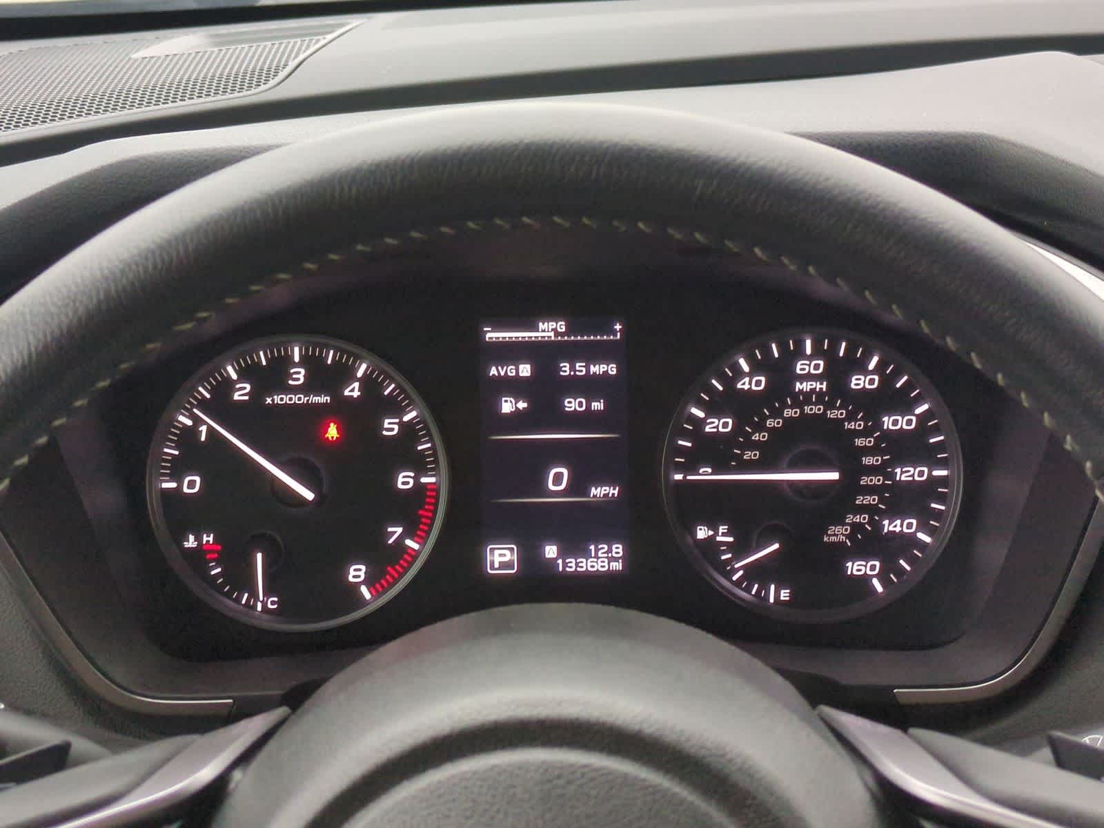 Thumbnail: 2024 Subaru Ascent - 33