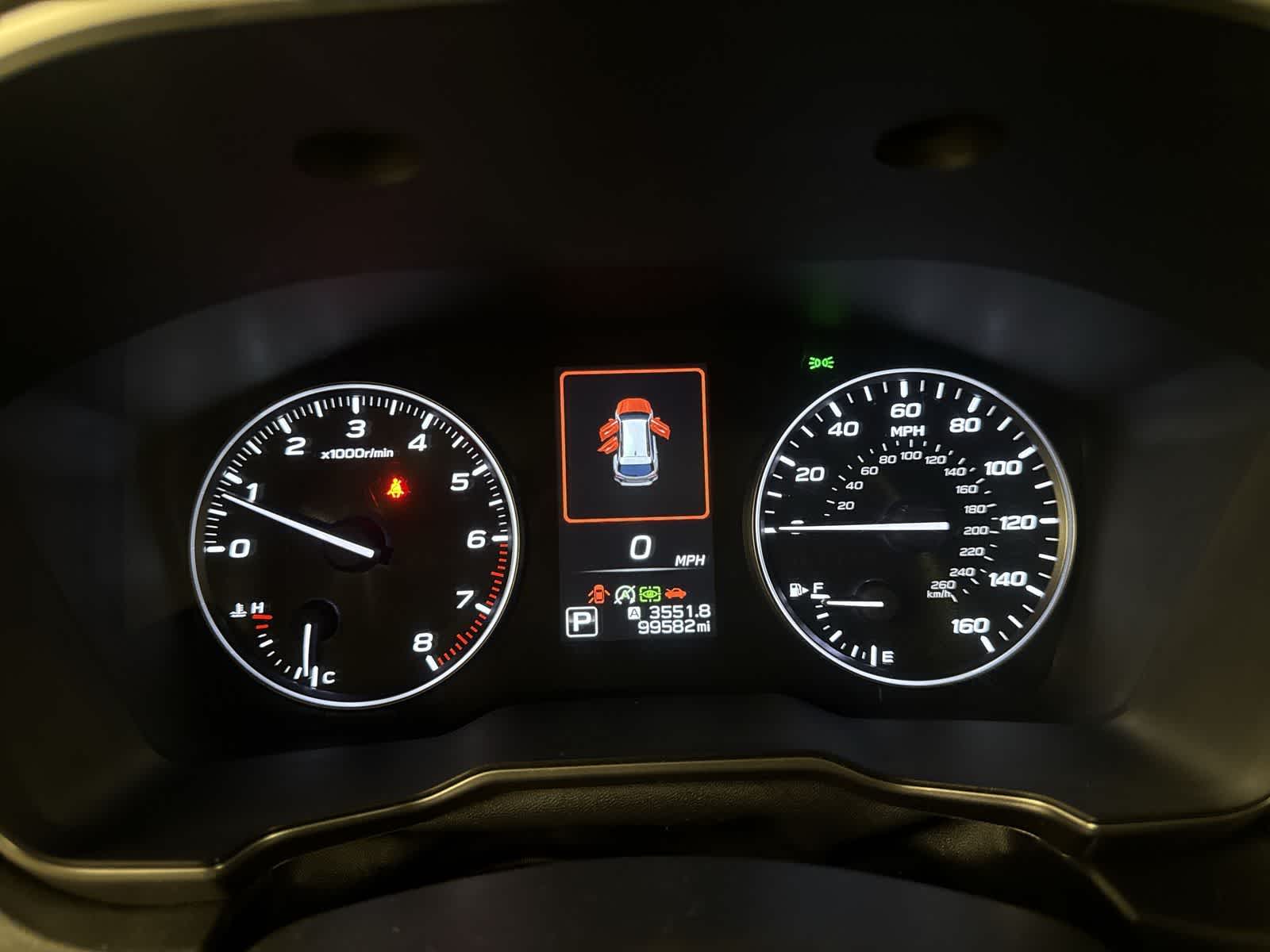 Thumbnail: 2021 Subaru Outback - 35