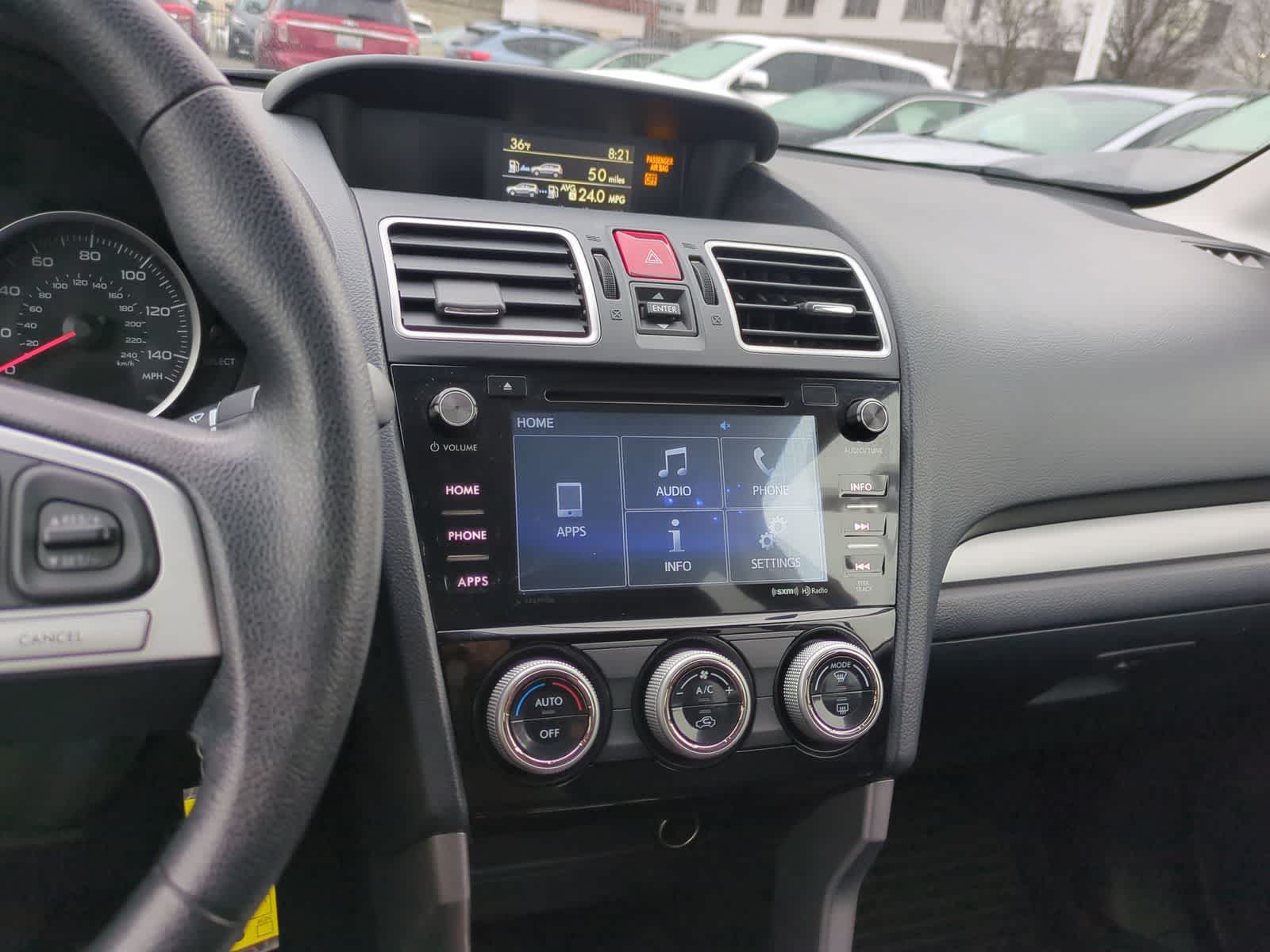 Thumbnail: 2018 Subaru Forester - 29