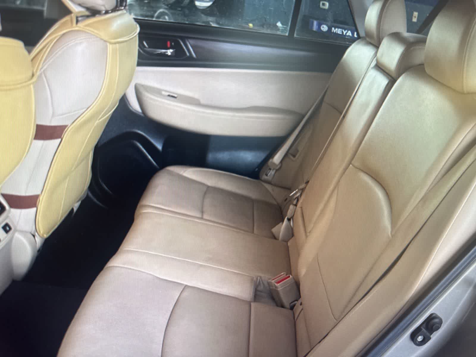 Thumbnail: 2016 Subaru Outback - 10