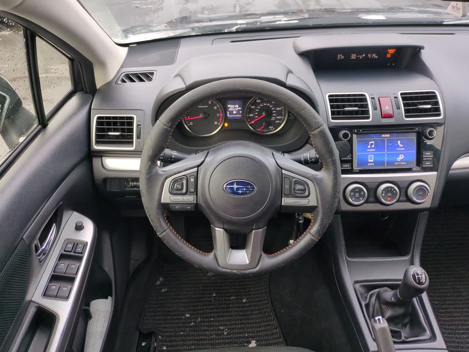 Thumbnail: 2016 Subaru Crosstrek - 23