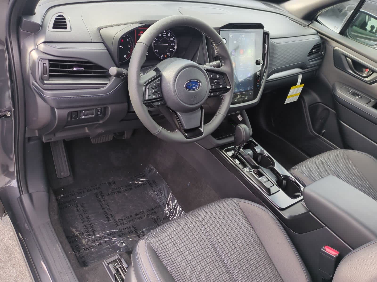 Thumbnail: 2026 Subaru Forester - 10