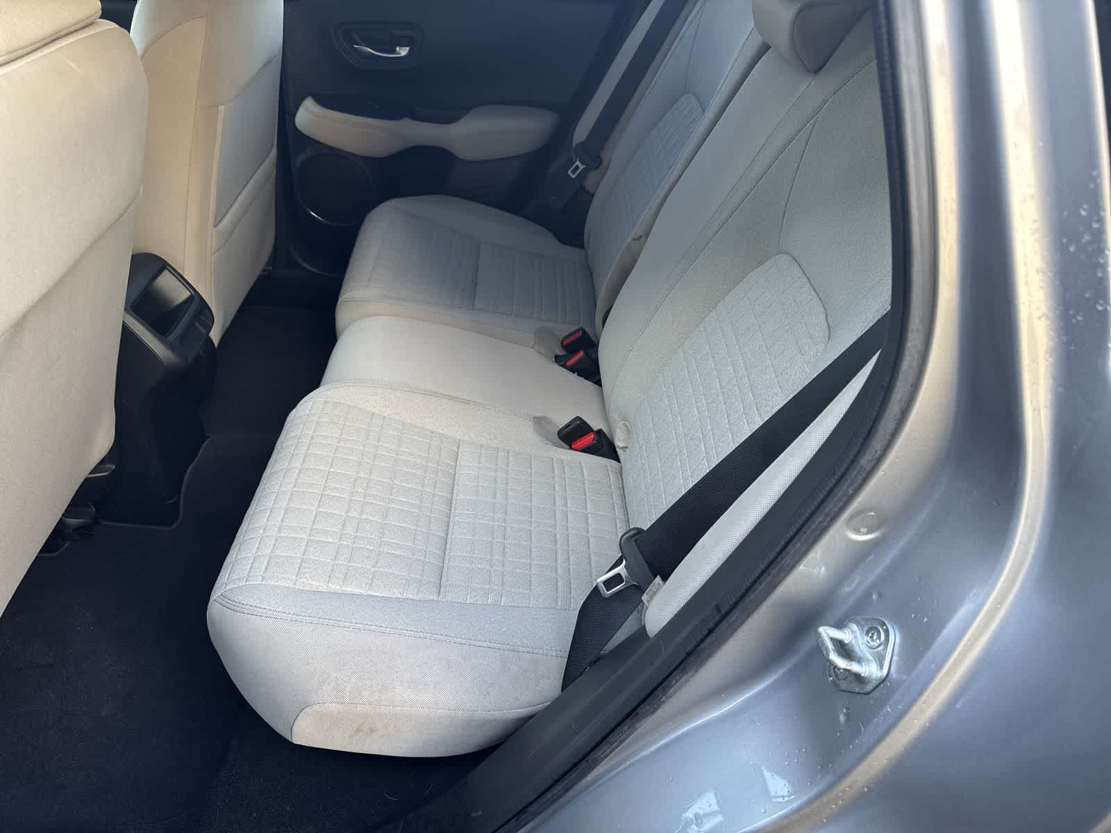 Thumbnail: 2023 Honda HR-V - 17