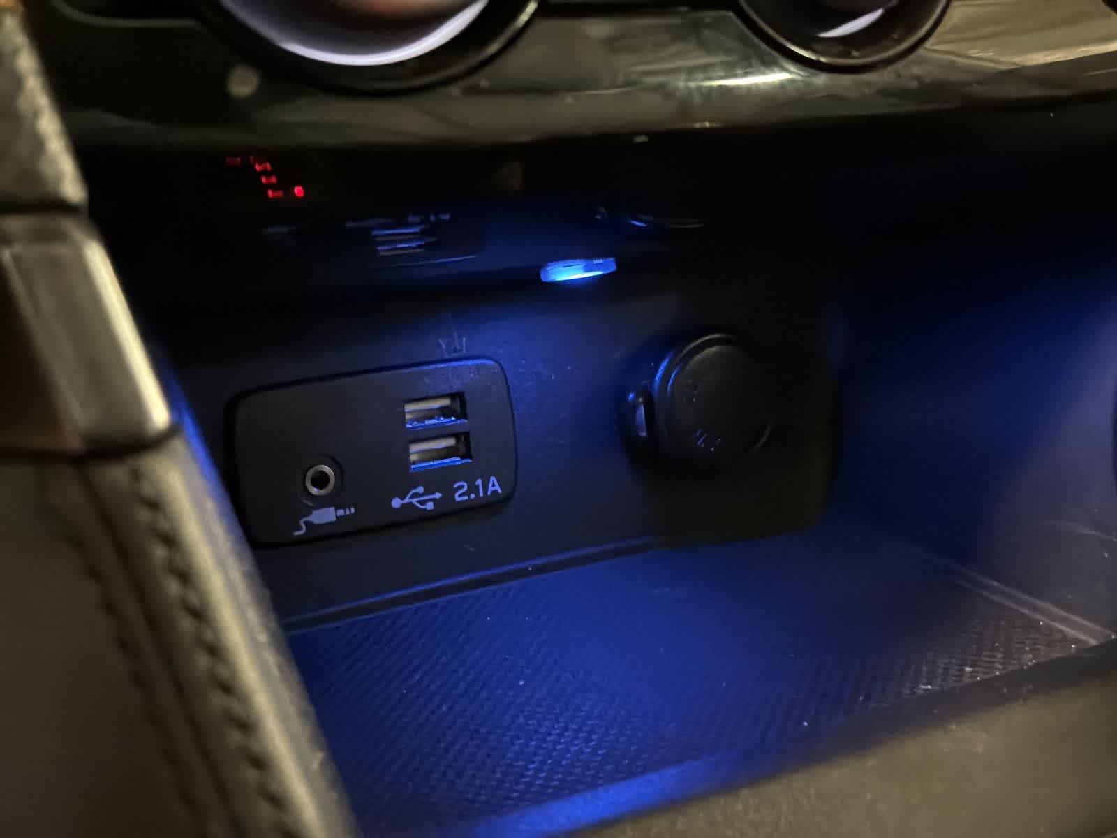 Thumbnail: 2023 Subaru Forester - 34