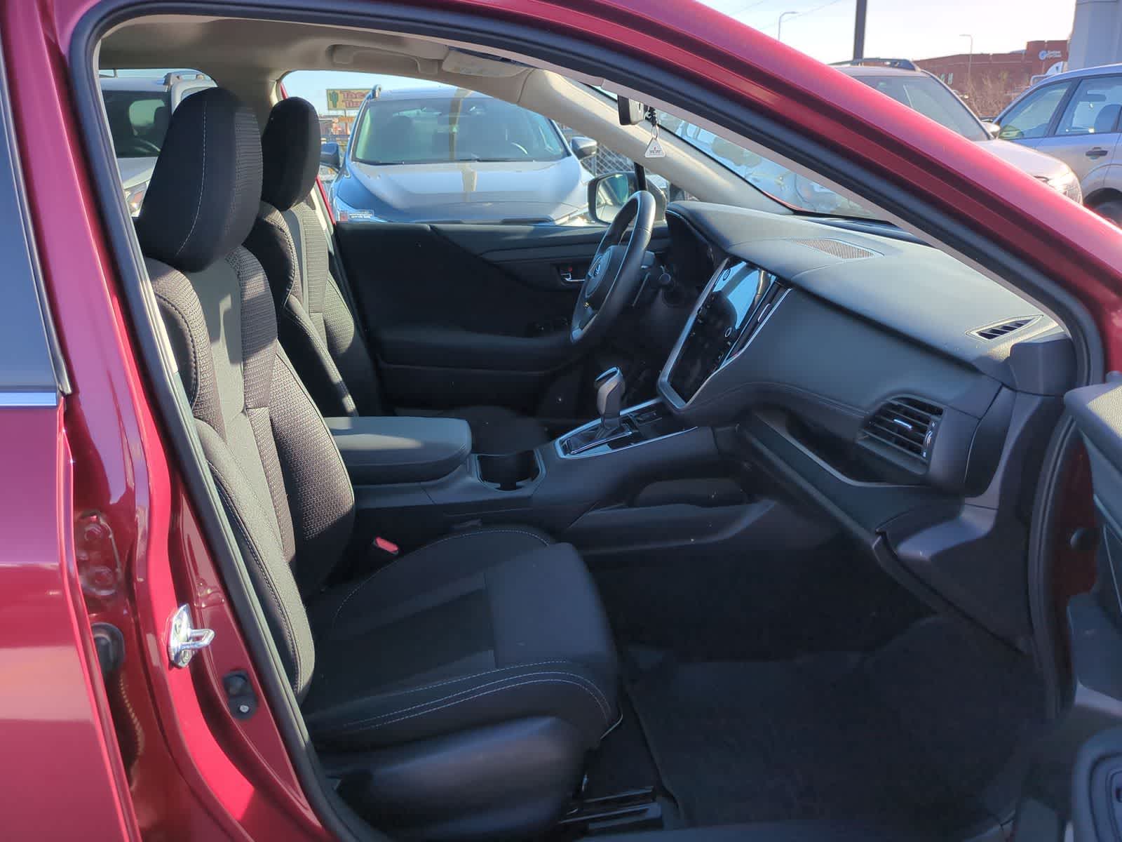 Thumbnail: 2023 Subaru Outback - 24