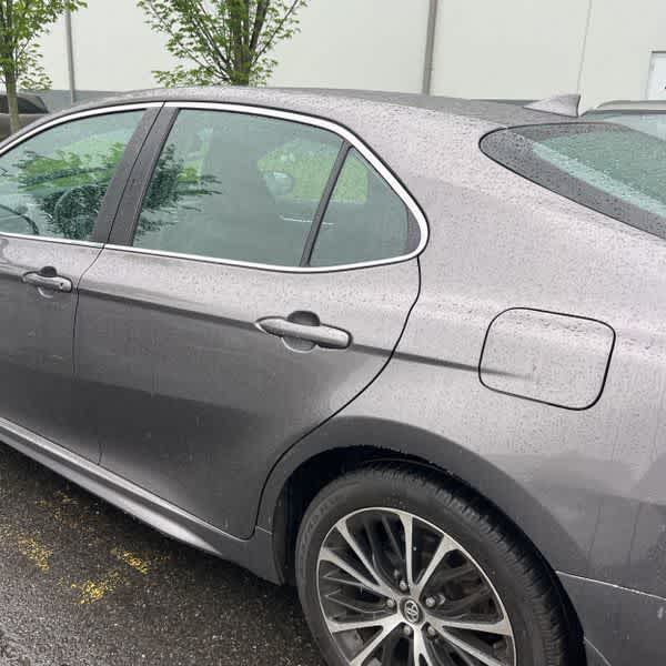 Thumbnail: 2020 Toyota Camry - 4