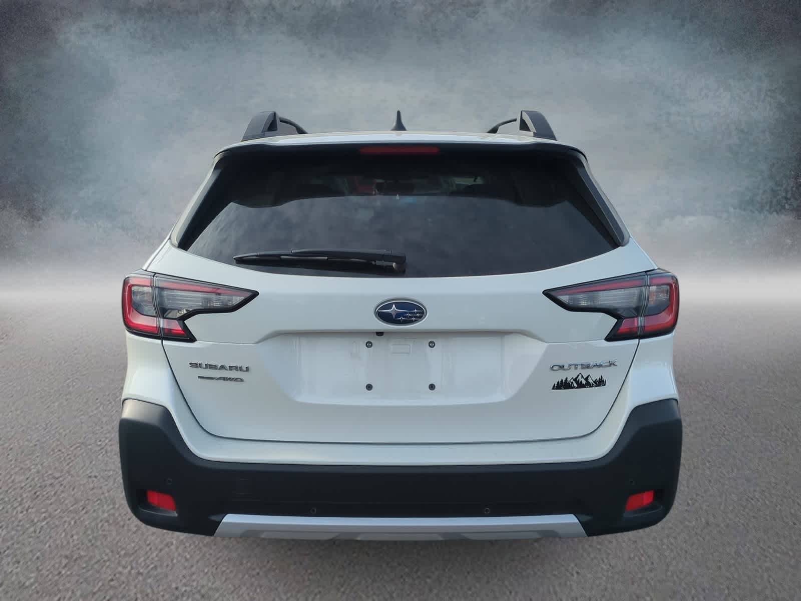 Thumbnail: 2023 Subaru Outback - 8