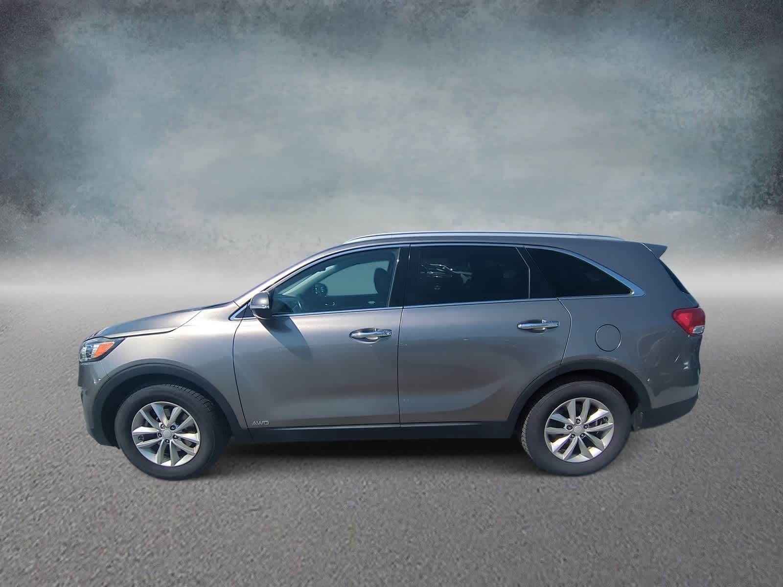 Thumbnail: 2016 Kia Sorento - 5