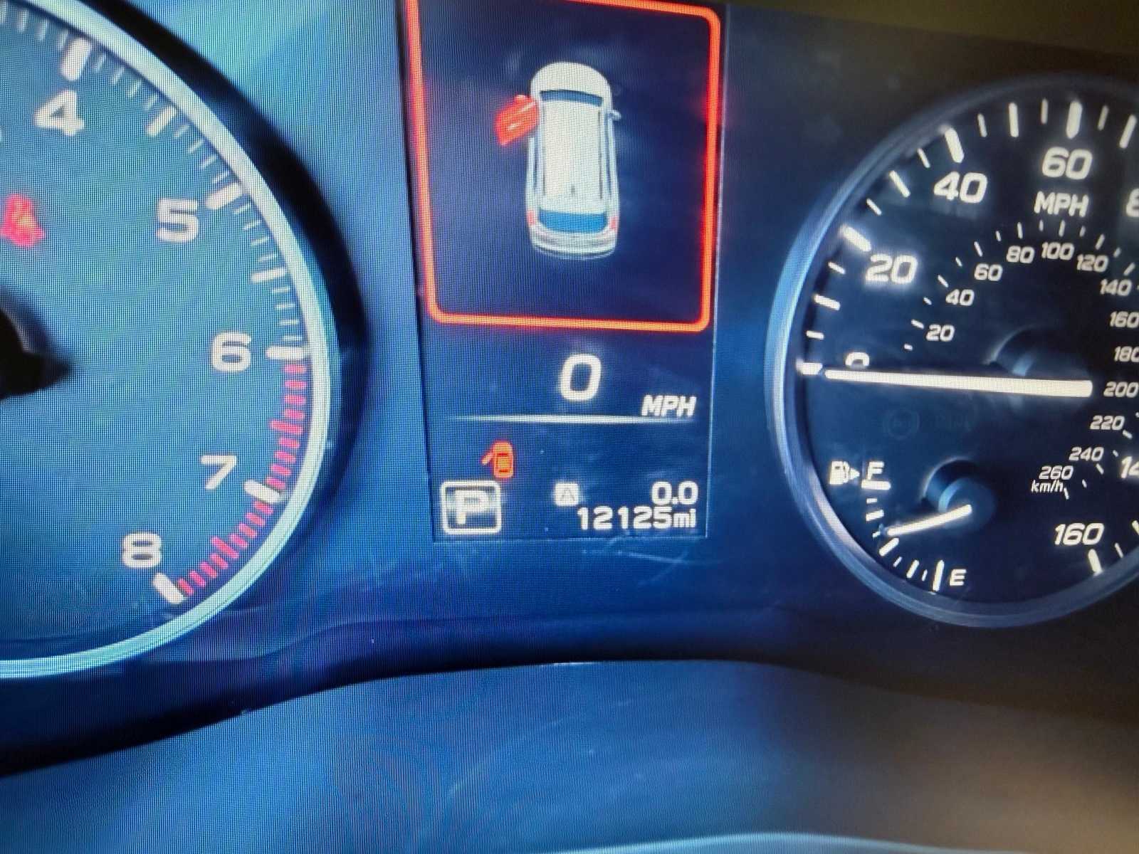 Thumbnail: 2024 Subaru Ascent - 5