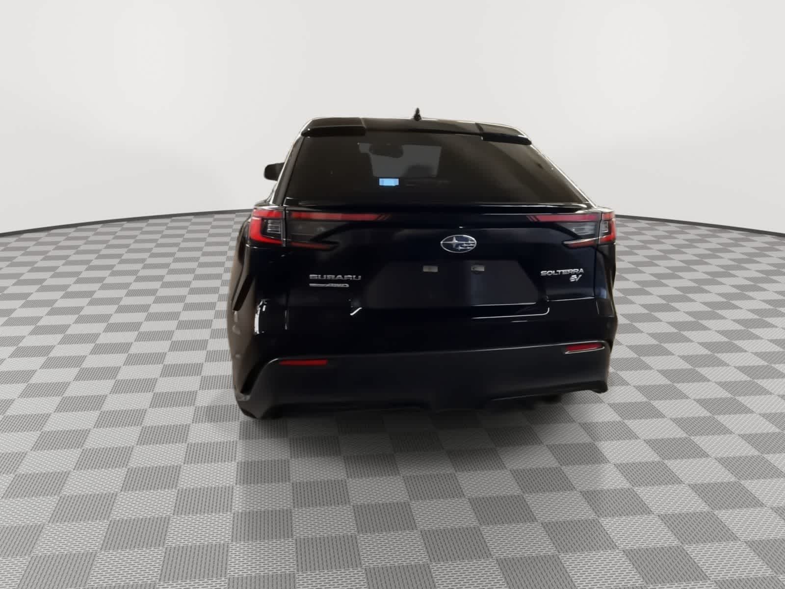 Thumbnail: 2023 Subaru Solterra - 8