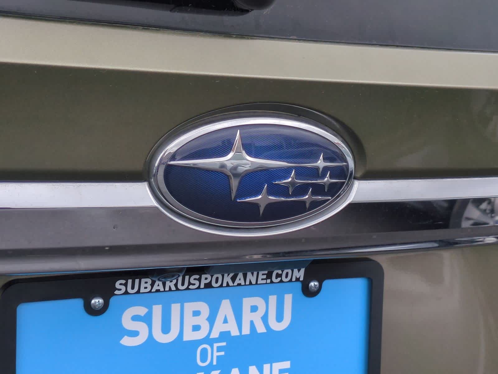 Thumbnail: 2024 Subaru Ascent - 13