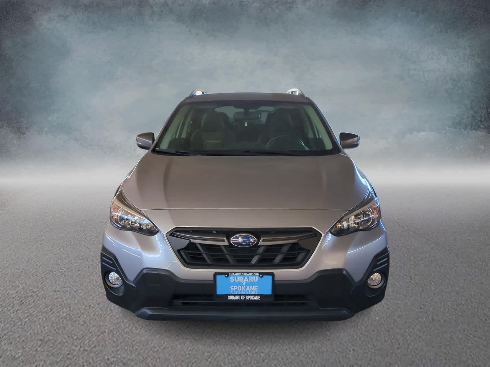 2022 Subaru Crosstrek Sport photo 3