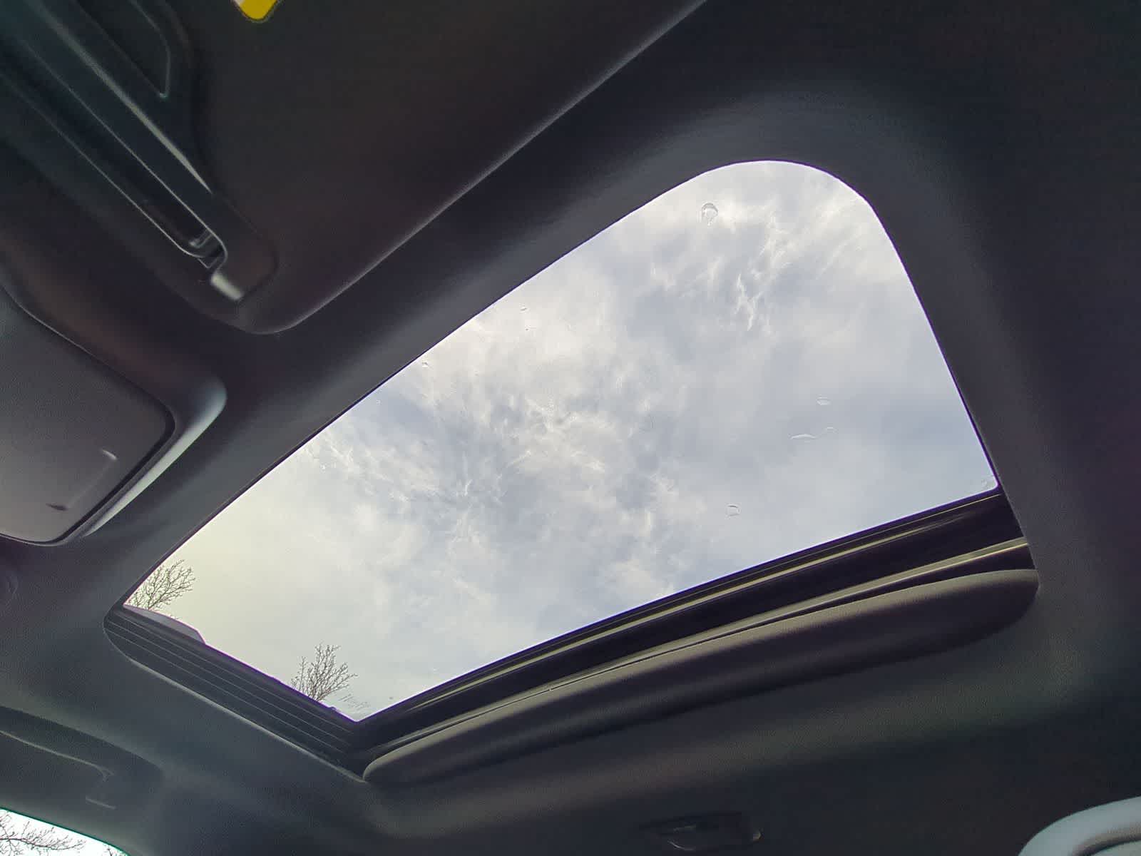 Thumbnail: 2026 Subaru Outback - 20