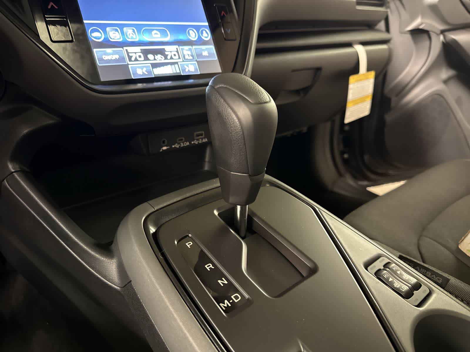 Thumbnail: 2026 Subaru Crosstrek - 30