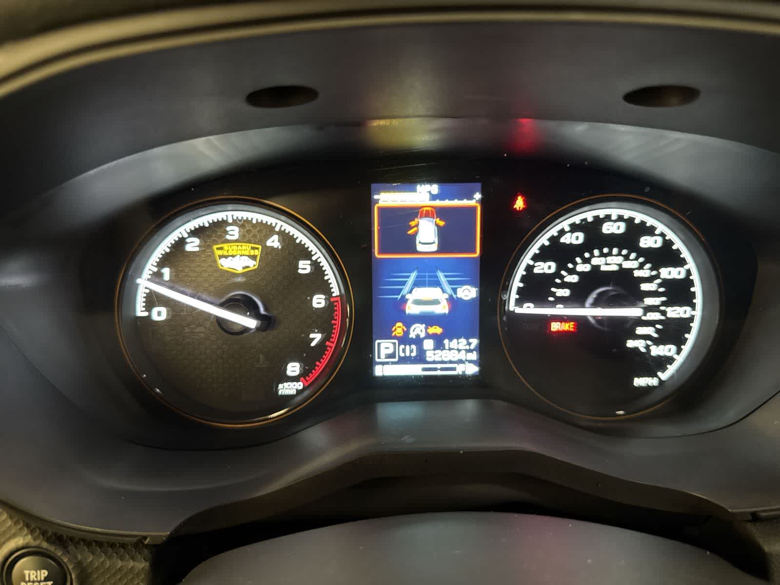 Thumbnail: 2023 Subaru Forester - 32