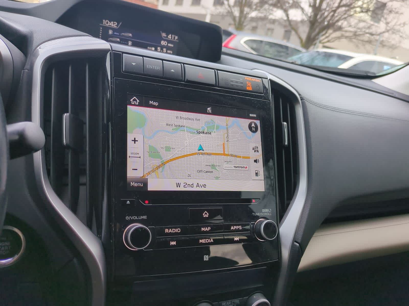 Thumbnail: 2022 Subaru Ascent - 30