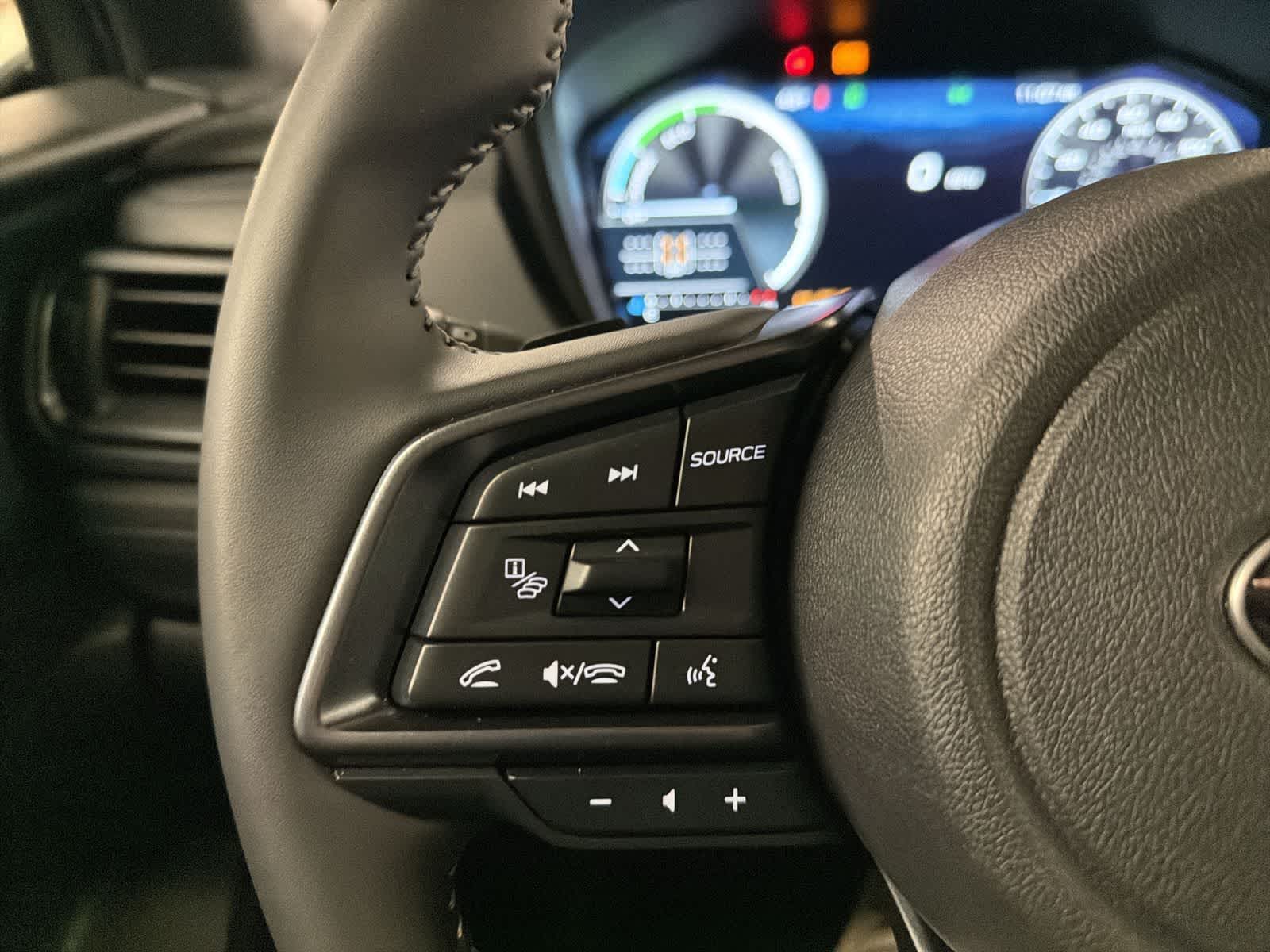 Thumbnail: 2025 Subaru Forester - 24