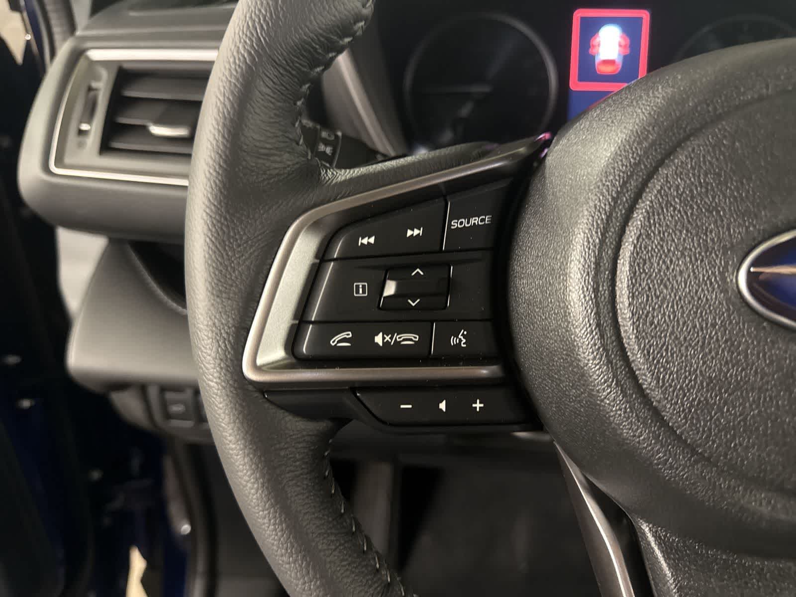 Thumbnail: 2026 Subaru Ascent - 22