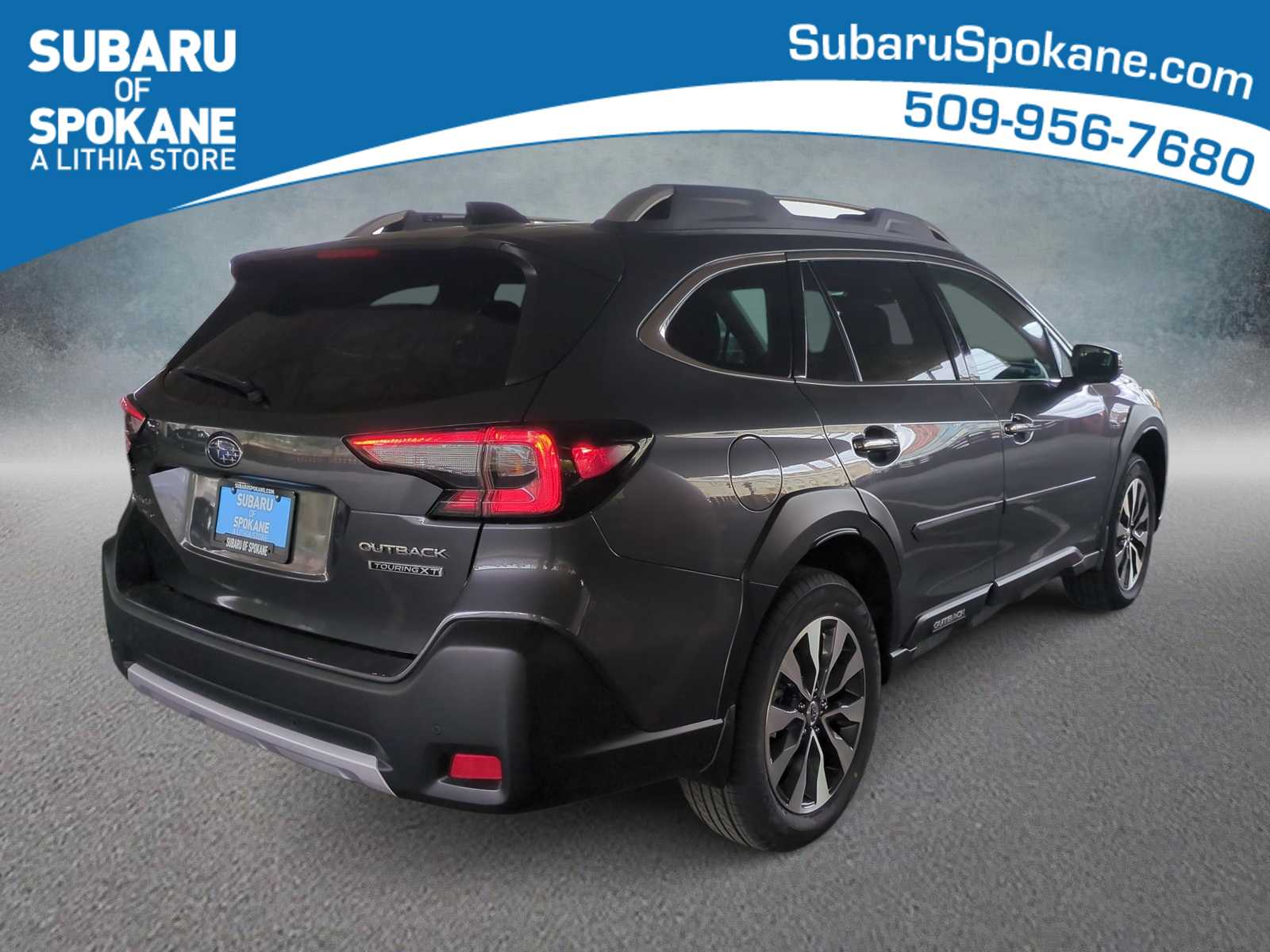 Thumbnail: 2025 Subaru Outback - 8