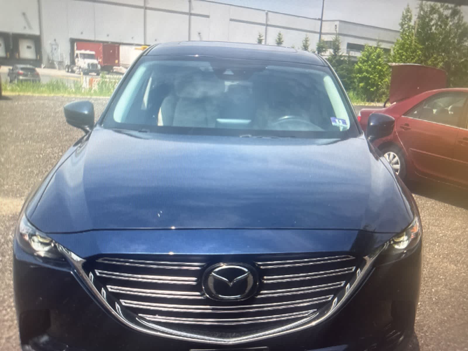 Thumbnail: 2019 Mazda CX-9 - 8