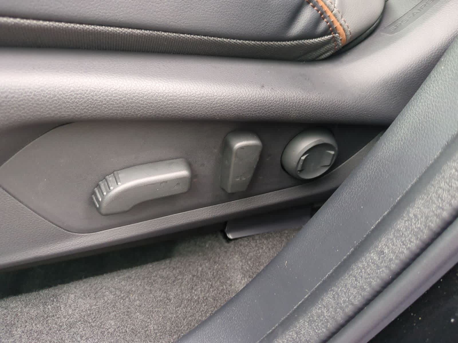 Thumbnail: 2026 Subaru Forester - 18