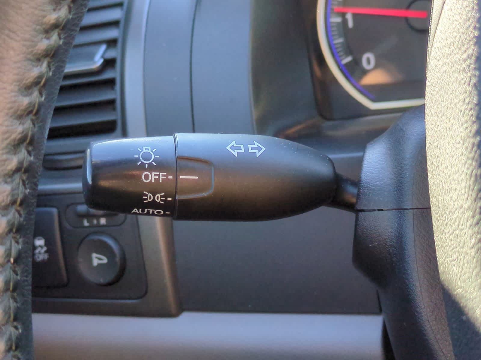 Thumbnail: 2011 Honda CR-V - 28