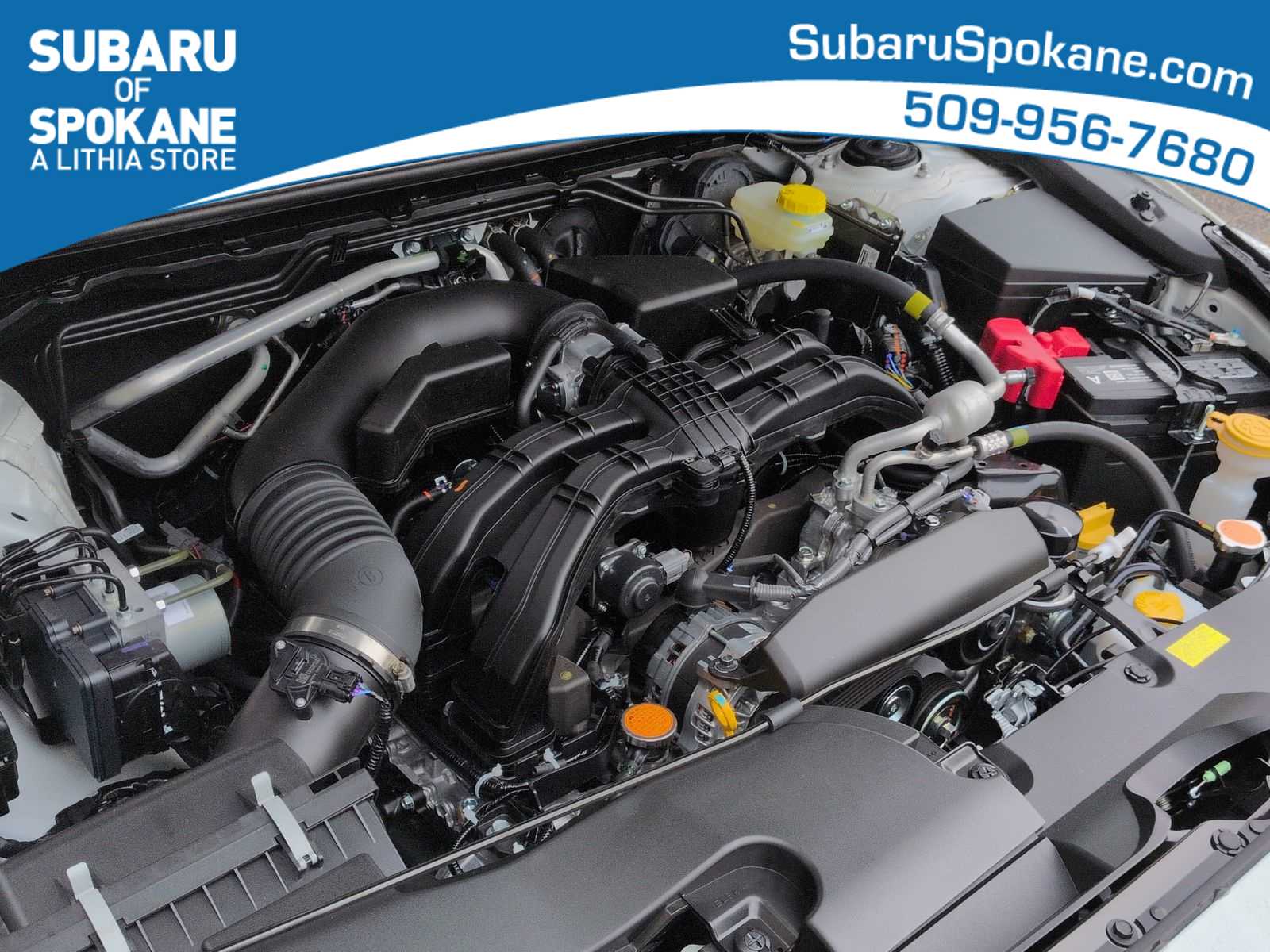 Thumbnail: 2026 Subaru Crosstrek - 15