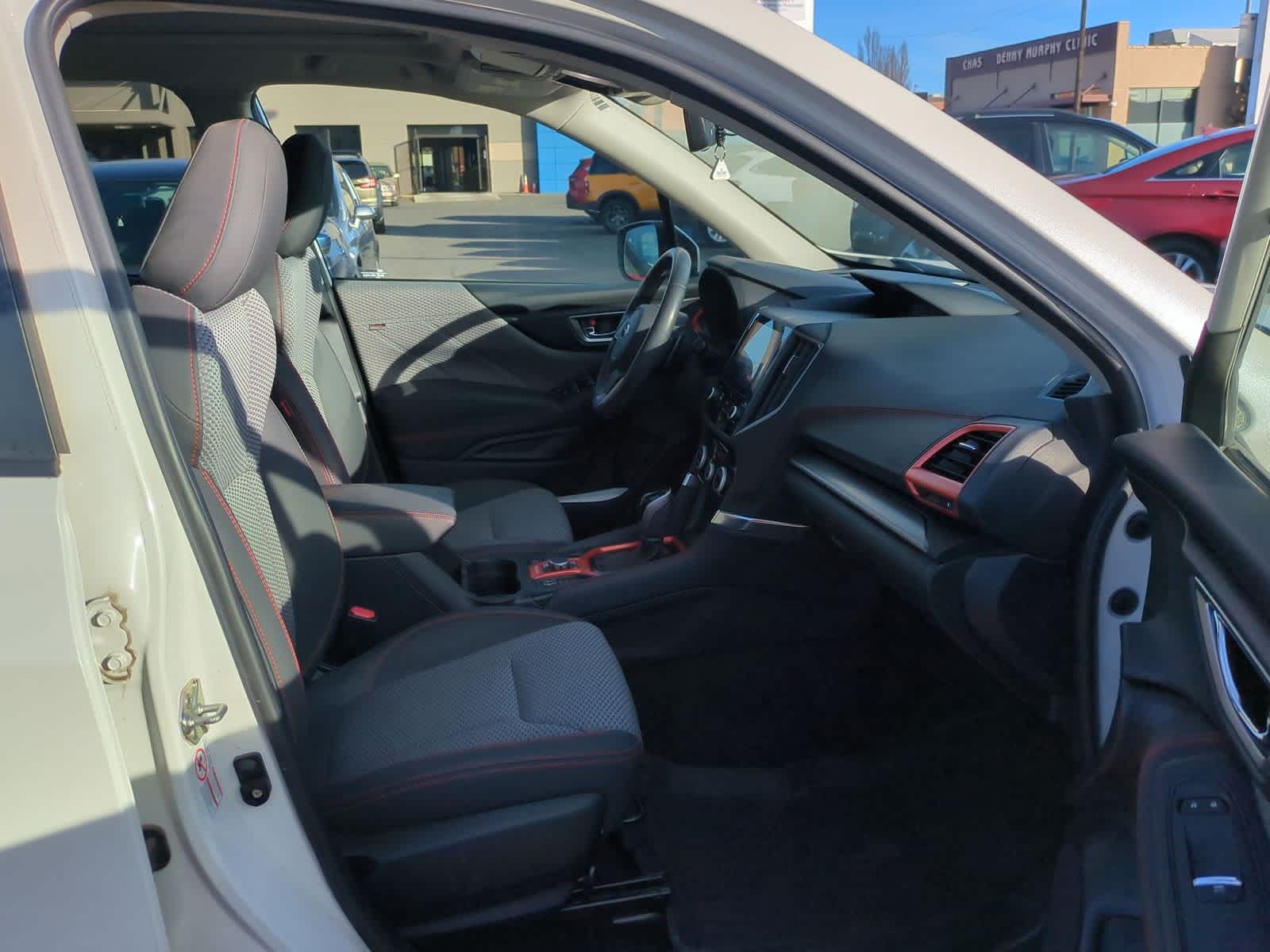 Thumbnail: 2019 Subaru Forester - 23