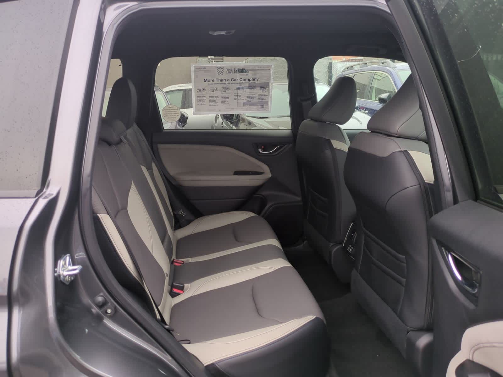 Thumbnail: 2026 Subaru Forester - 22