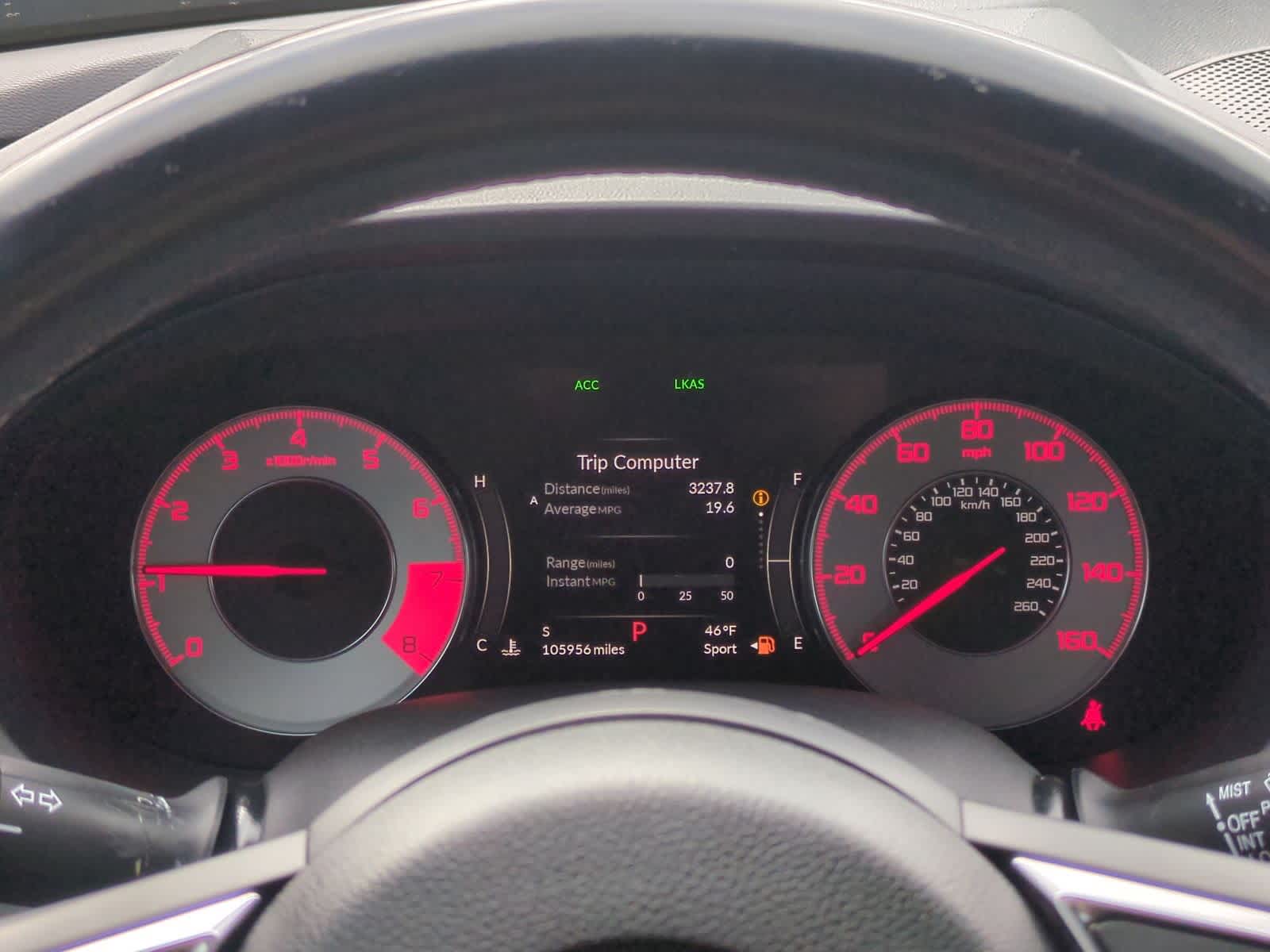 Thumbnail: 2019 Acura RDX - 34