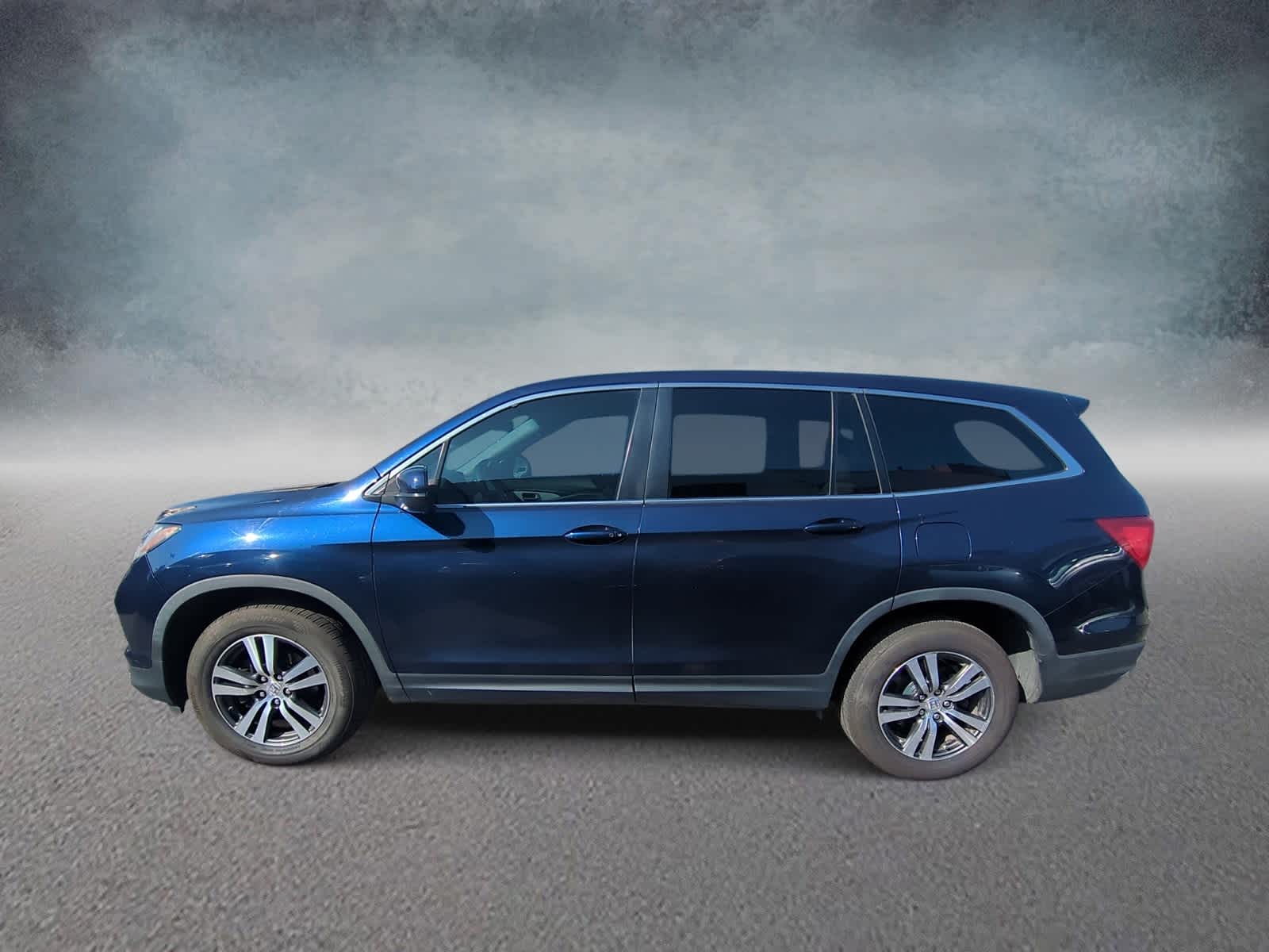 Thumbnail: 2018 Honda Pilot - 5