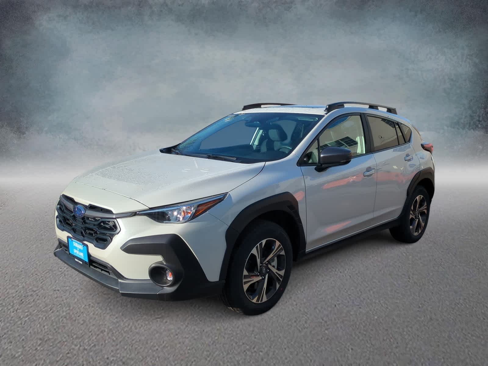 Thumbnail: 2026 Subaru Crosstrek - 4