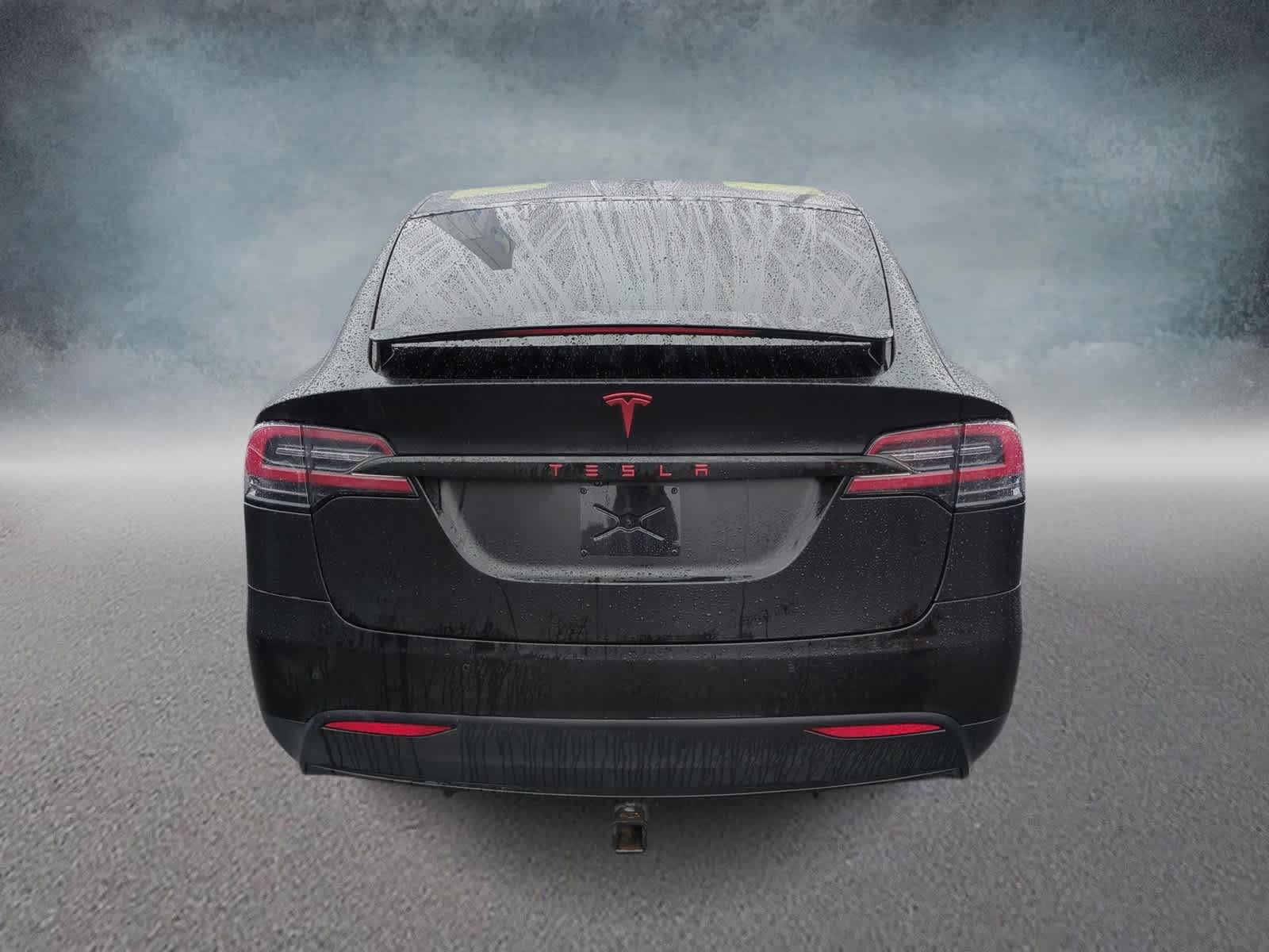 Thumbnail: 2017 Tesla Model X - 7