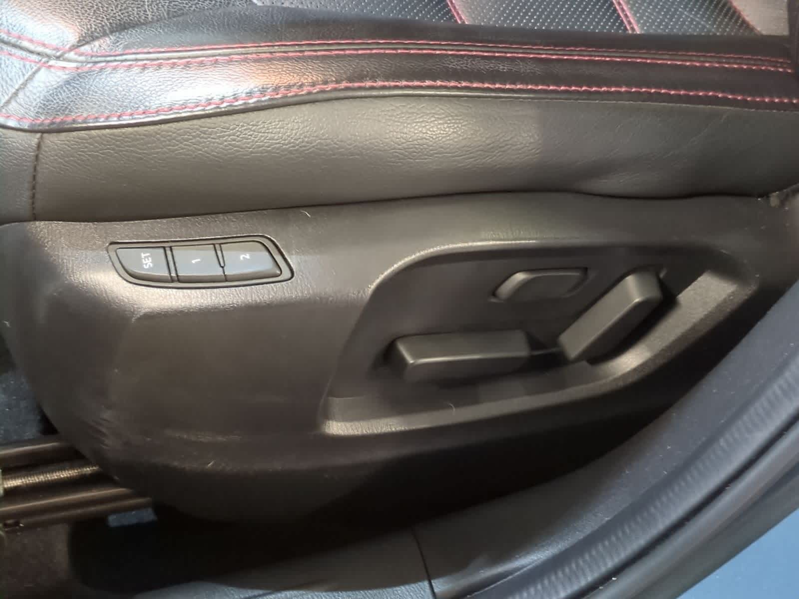 Thumbnail: 2021 Mazda CX-5 - 16