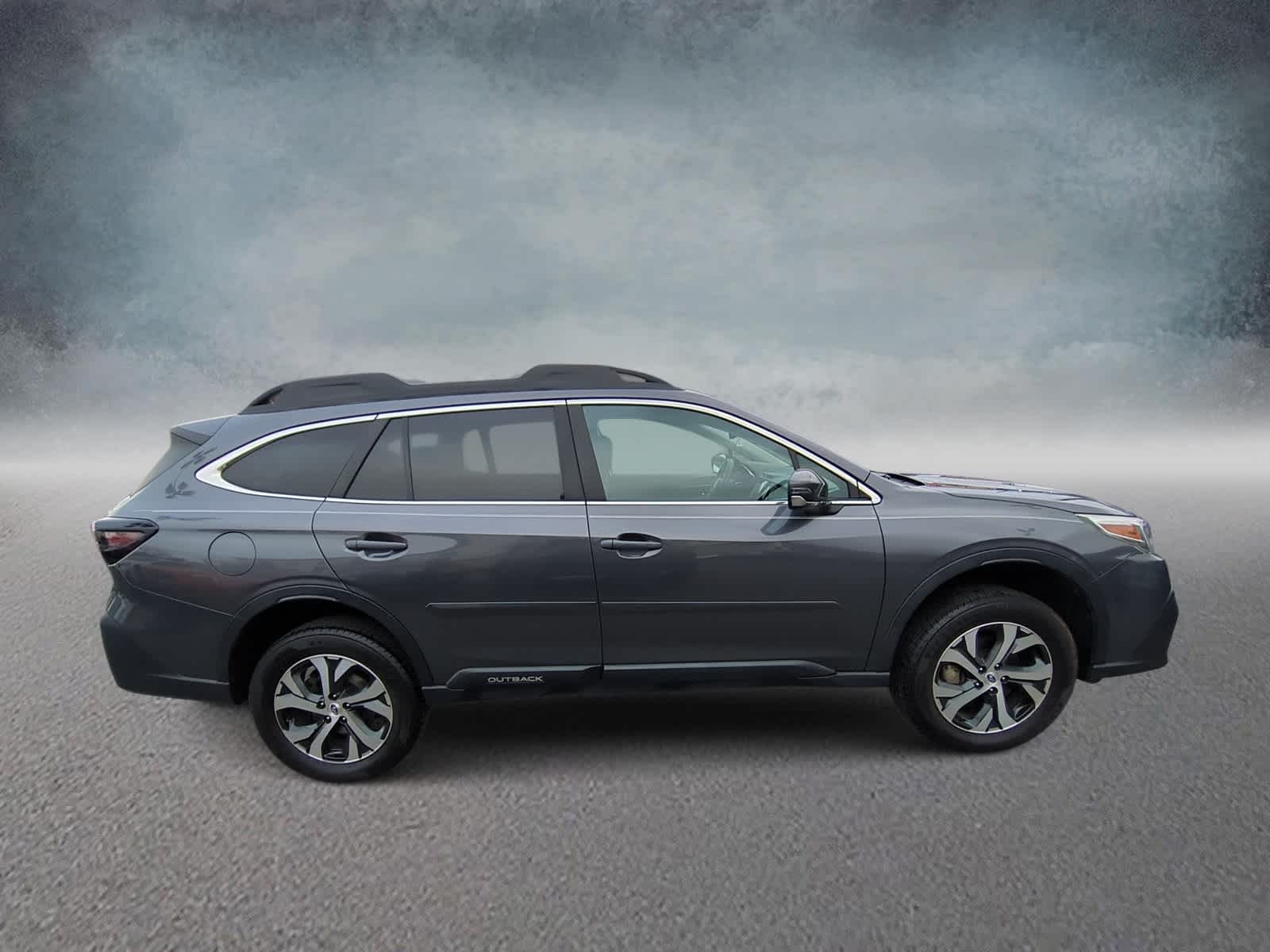 Thumbnail: 2020 Subaru Outback - 9