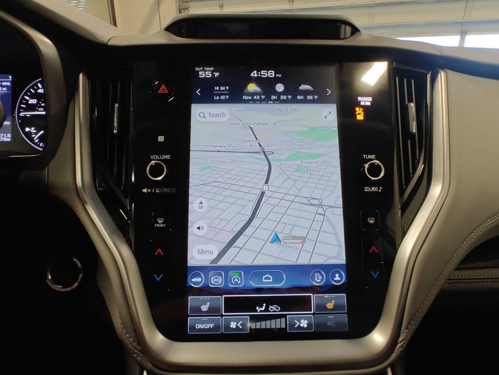 Thumbnail: 2025 Subaru Outback - 32