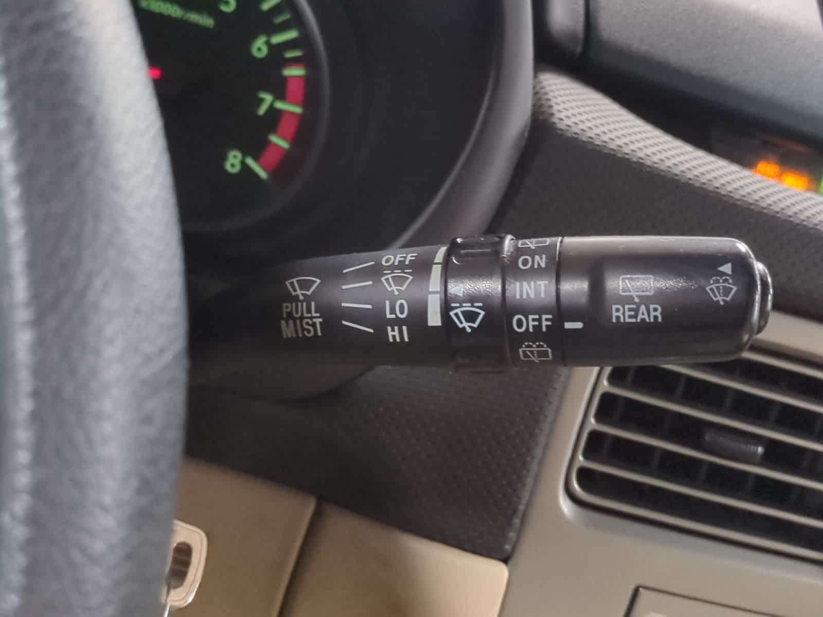 Thumbnail: 2008 Subaru Forester - 25