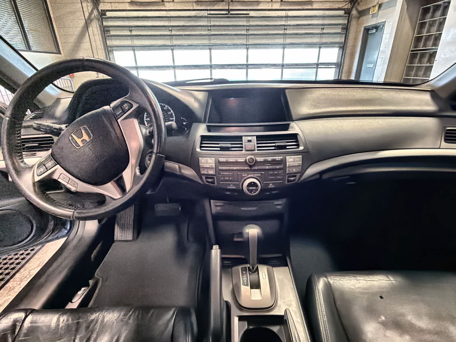 Thumbnail: 2010 Honda Accord - 16