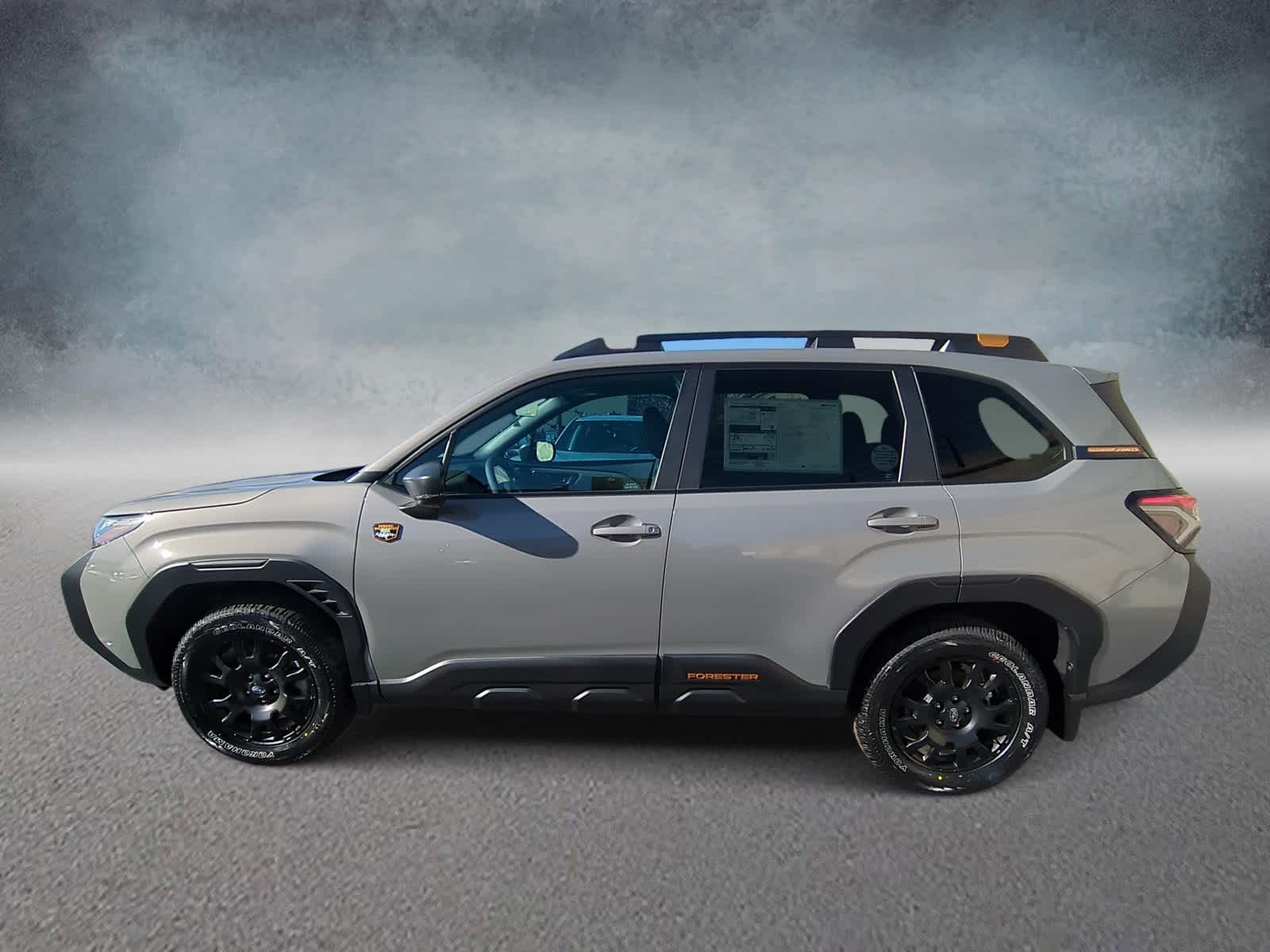 Thumbnail: 2026 Subaru Forester - 5