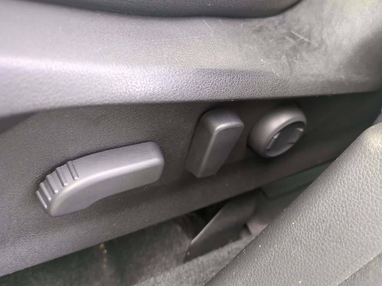 Thumbnail: 2021 Subaru Forester - 19