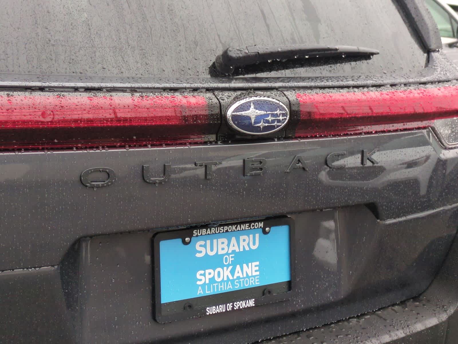 Thumbnail: 2026 Subaru Outback - 13