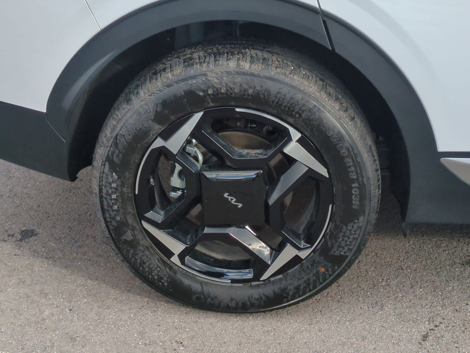 Thumbnail: 2026 Kia Sportage - 14