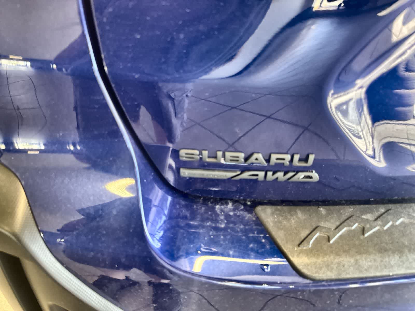 Thumbnail: 2026 Subaru Crosstrek - 12