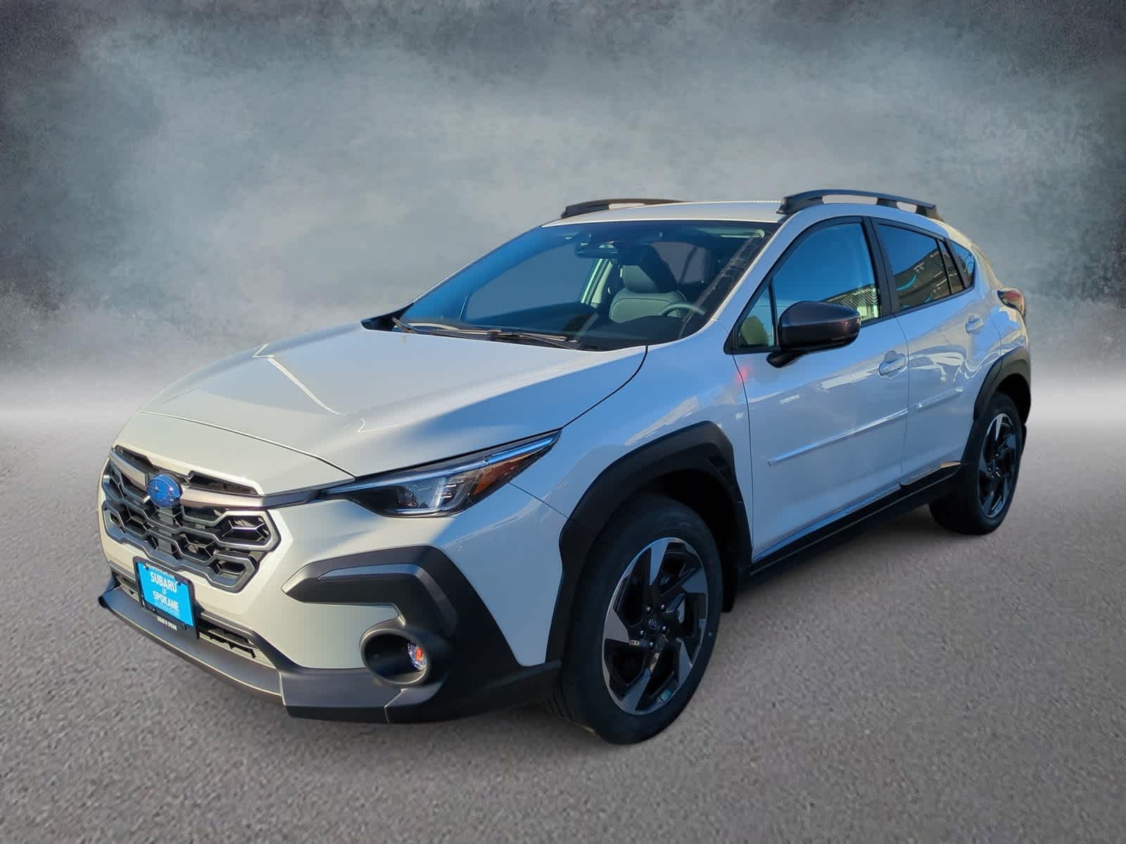 Thumbnail: 2026 Subaru Crosstrek - 4