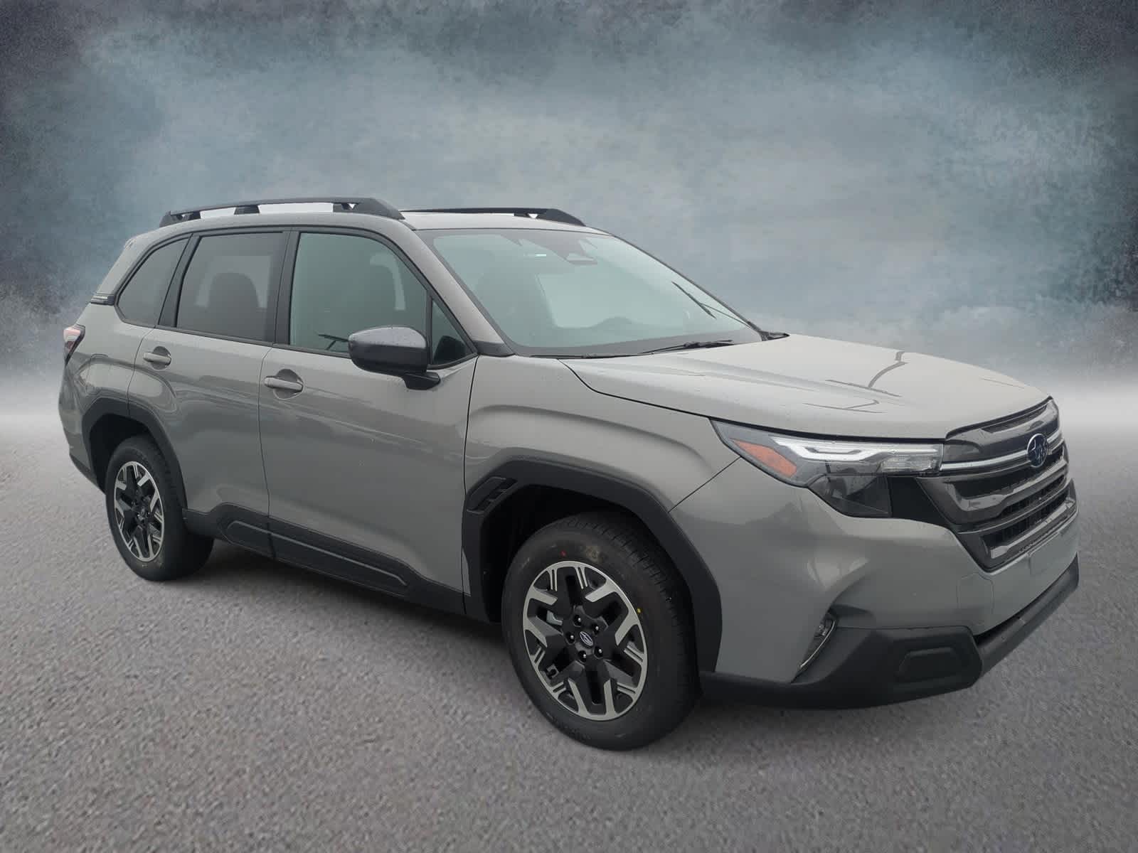 Thumbnail: 2026 Subaru Forester - 2