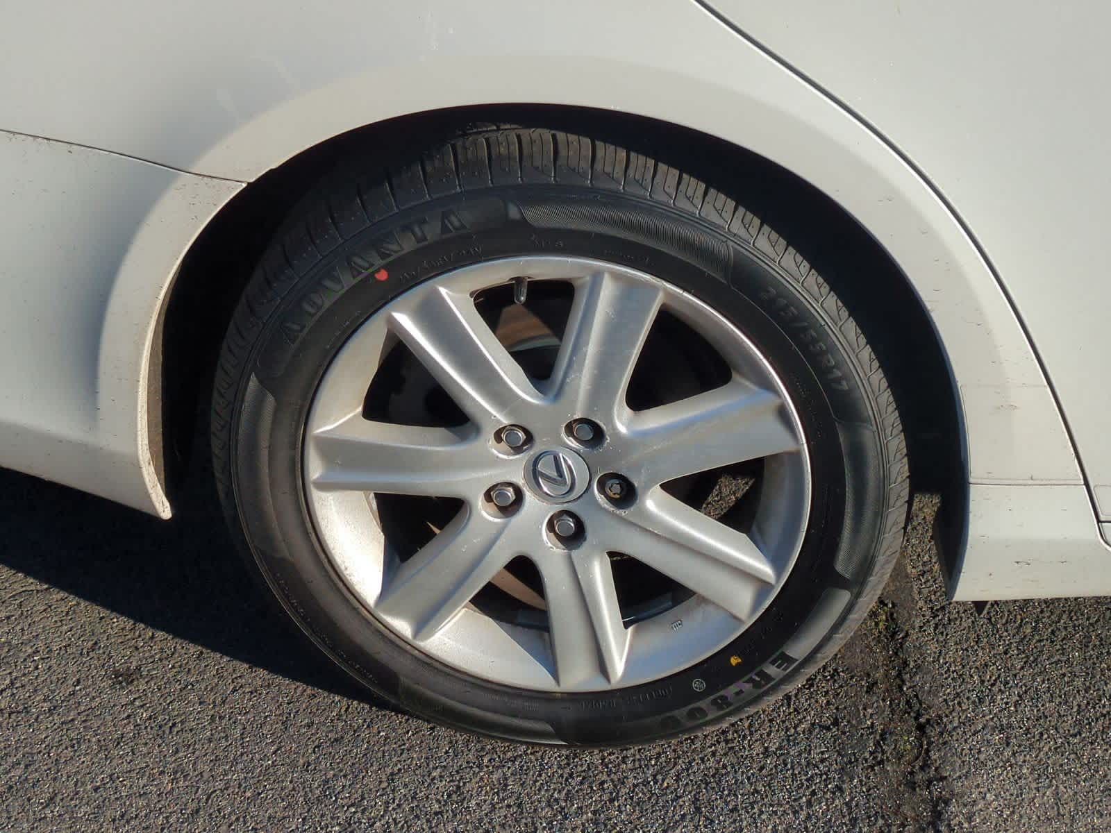 Thumbnail: 2007 Lexus ES - 14